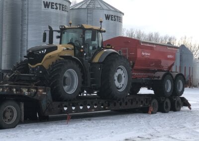 equipment
